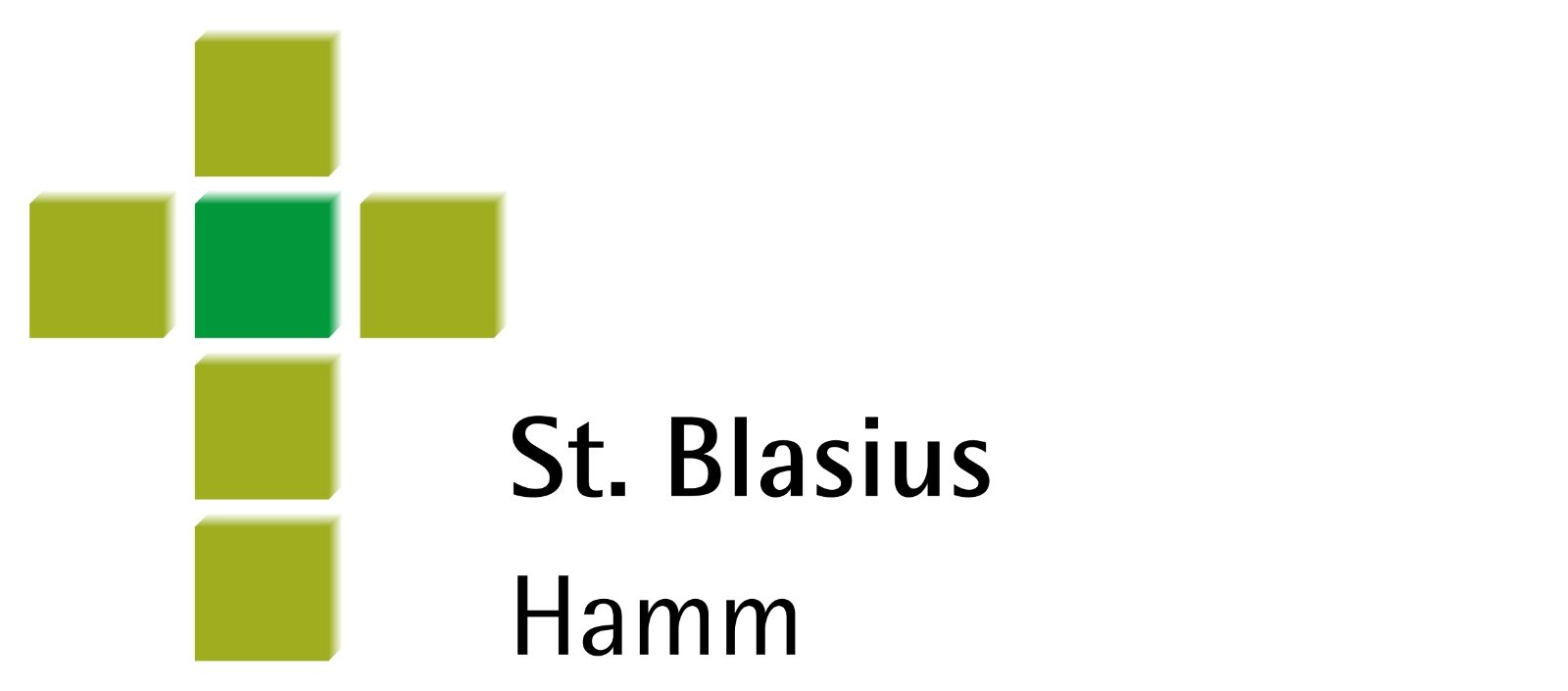 Blasius (c) kath. Kirchegemeinde St. Bonifatius Düsseldorf