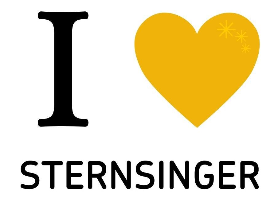 Ich liebe Sternsinger/innen (c) Kindermissionswerk